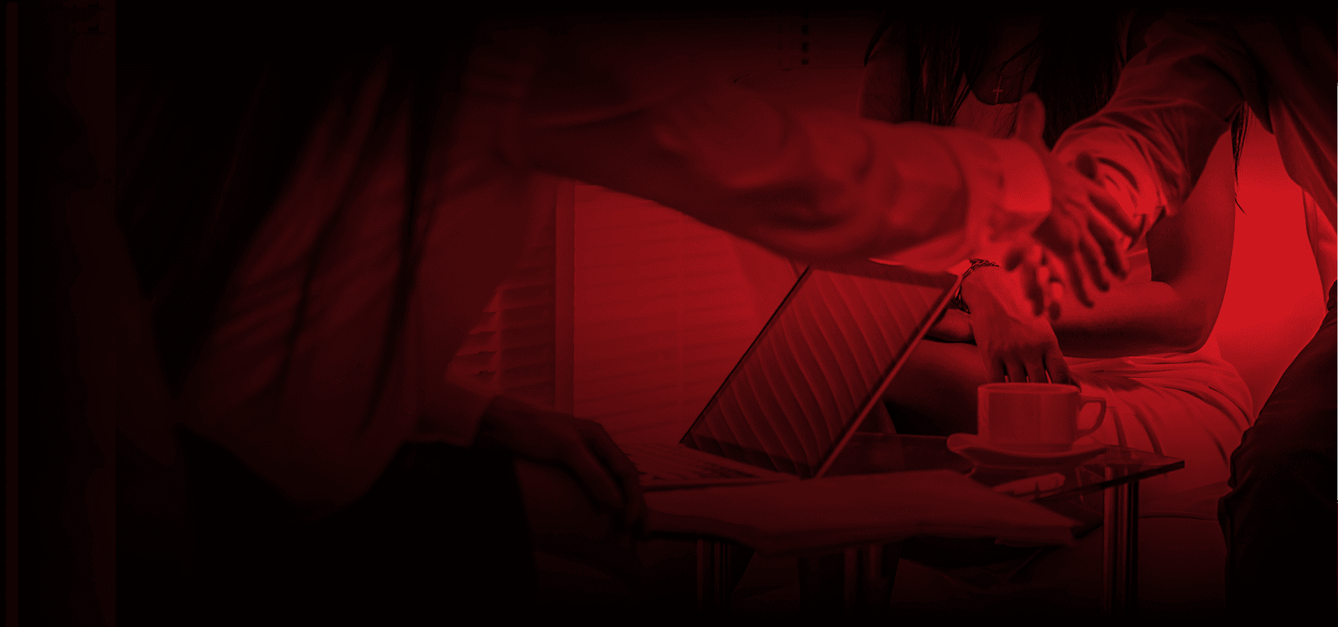 Picture of the author